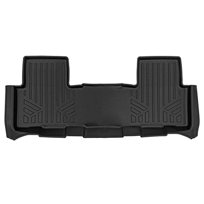 2026 Honda Passport Floor Liners | SMARTLINER