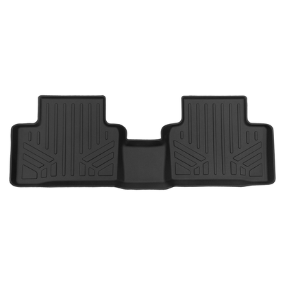 2025-2026 Volvo EX30 Floor Liners | SMARTLINER