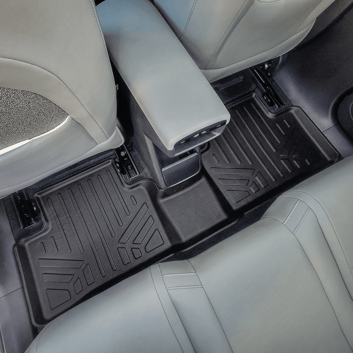 2025-2026 Volvo EX30 Floor Liners | SMARTLINER