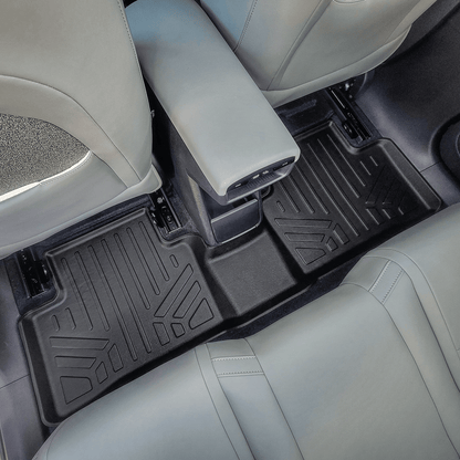 2025-2026 Volvo EX30 Floor Liners | SMARTLINER