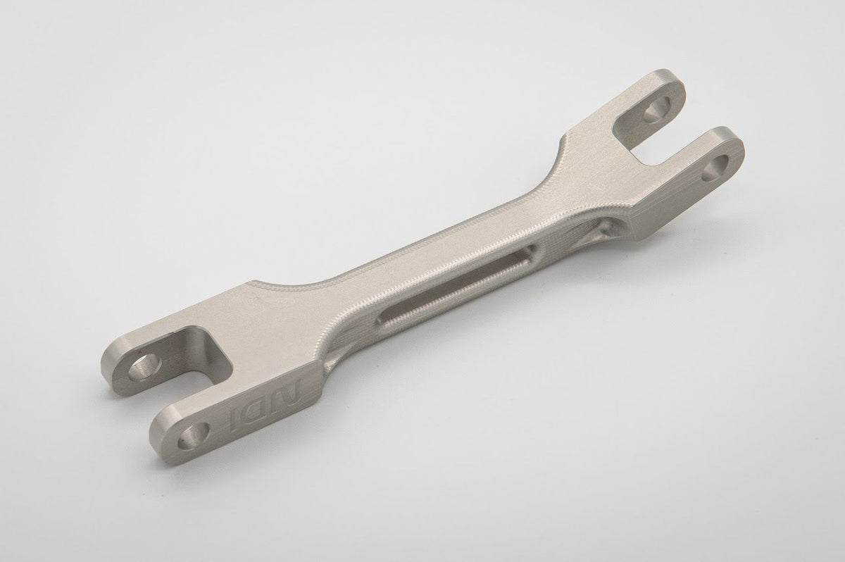 E90 Double Shear Selector Rod