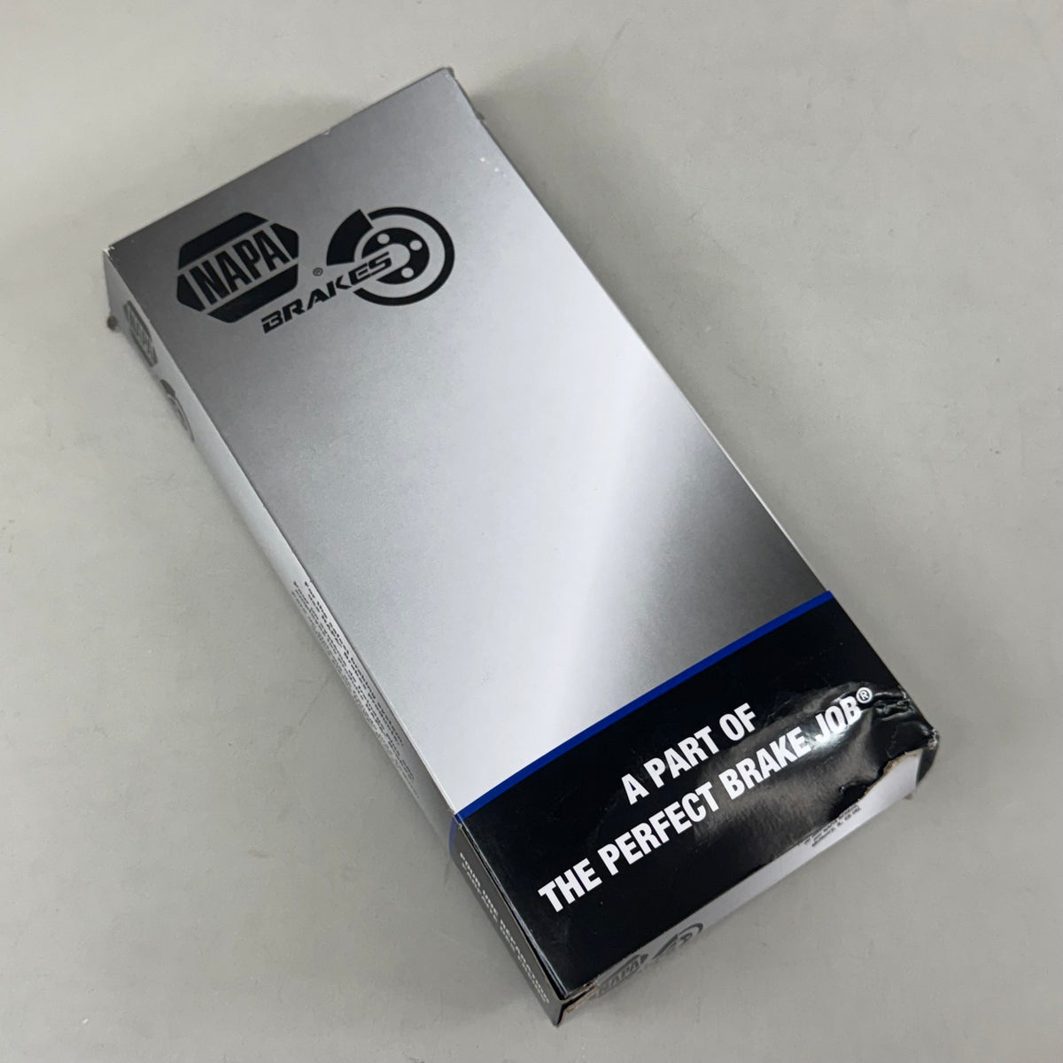 NAPA  Ultra Premium Brake Part Hose For Ford New Other-Distressed Packaging 384470