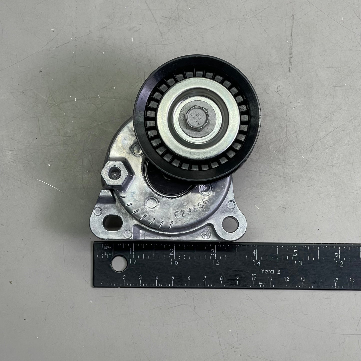 MURRAY Drive Belt Tensioner Heavy-Duty Thermoplastic for Ford Mazda Mercury 2335332