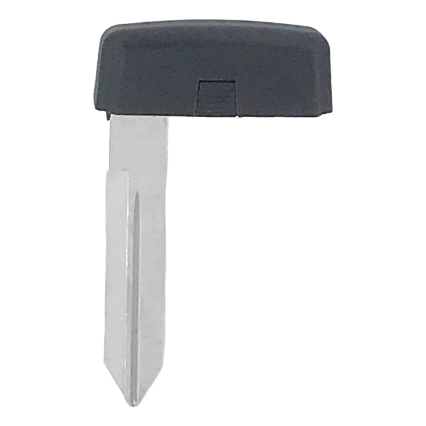 Ford Lincoln Smart Key Emergency Key Blade Insert H72 For M3N5WY8406