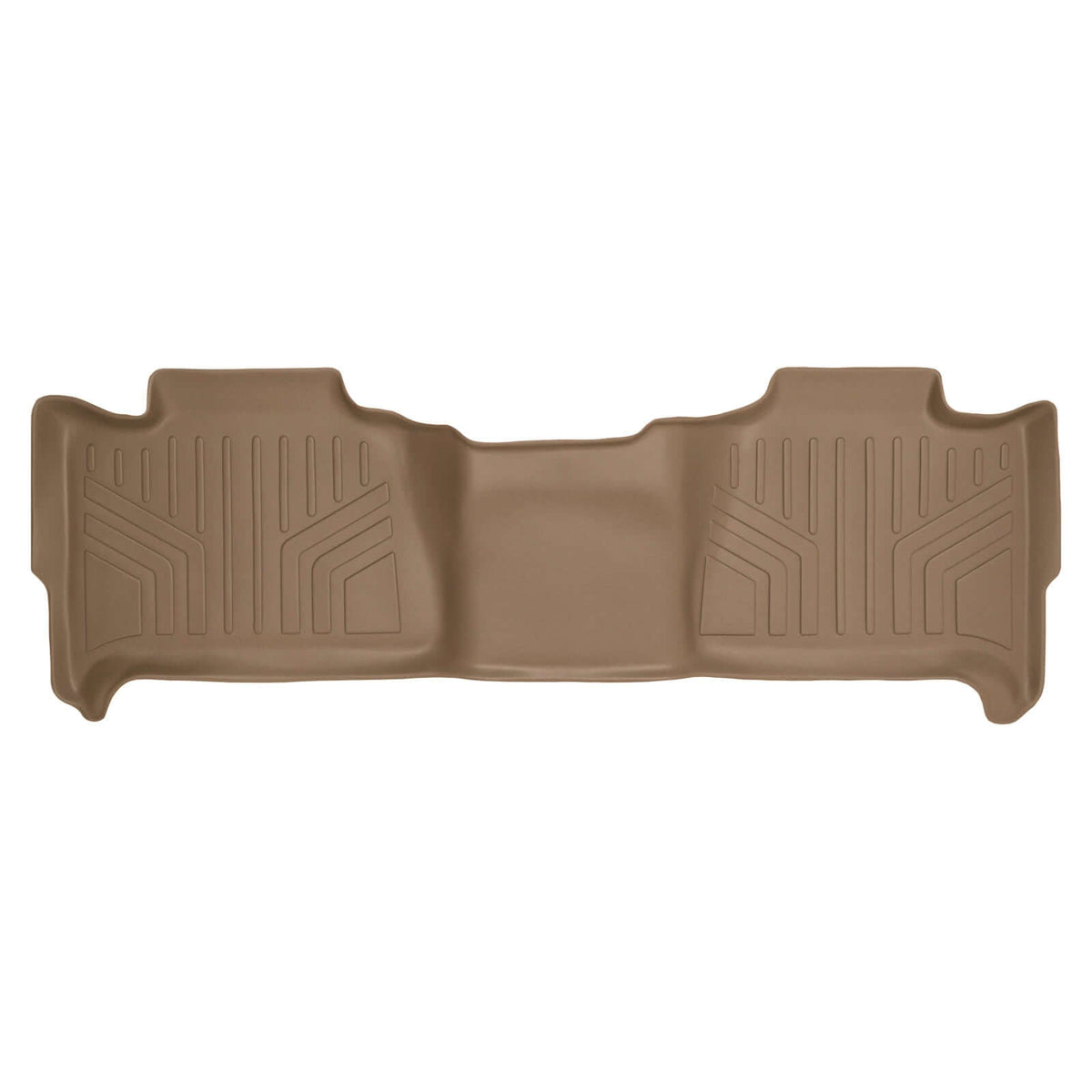 2007-2014 GMC Yukon Floor Liners|7 Passenger, 8 Passenger Models|SMARTLINER