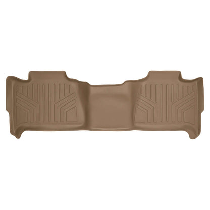 2007-2014 Chevrolet Suburban Floor Liners|8 Passenger Models|SMARTLINER