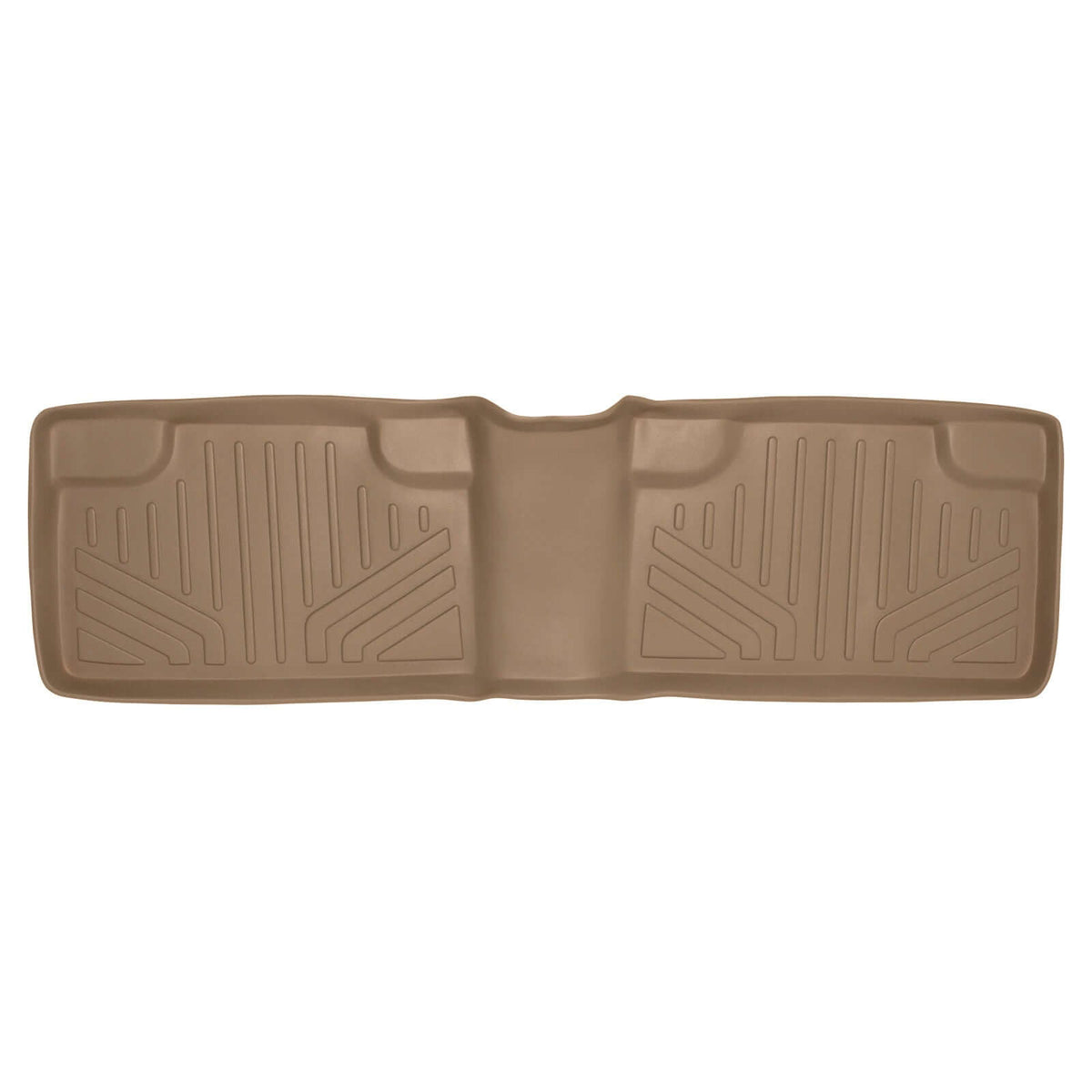 2006-2012 Toyota RAV4 Floor Liners|without 3rd row seating|SMARTLINER