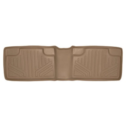 2006-2012 Toyota RAV4 Floor Liners|without 3rd row seating|SMARTLINER