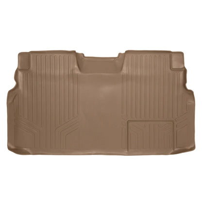 2009-2010 Ford F-150 Floor Liners|Super Crew Models|SMARTLINER
