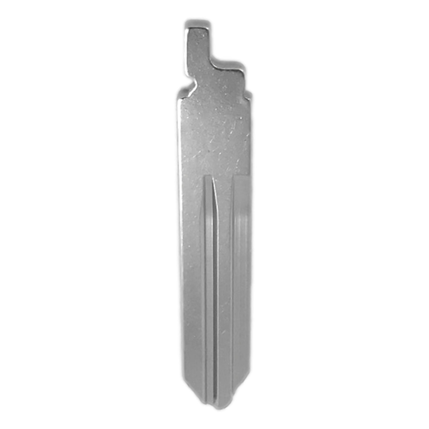 Nissan Rogue 2014-2020 Flip Key Blade Replacement For CWTWB1G767 | Aftermarket