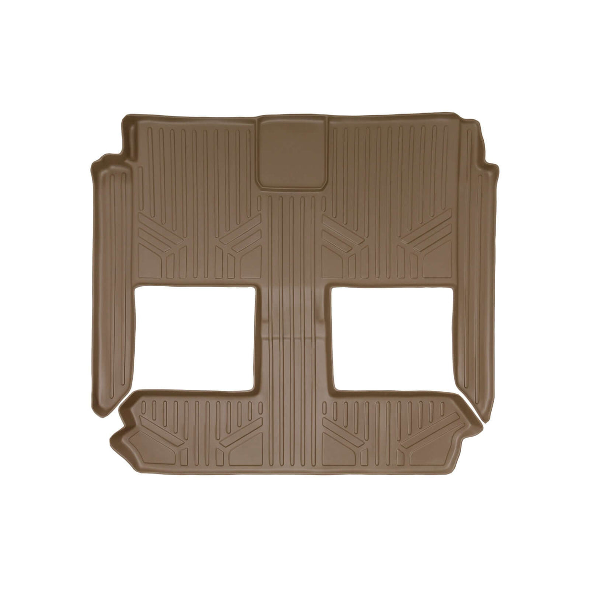 2008-2016 Chrysler Town & Country Floor Liners | SMARTLINER