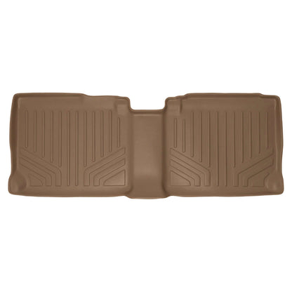 2010-2011 Chevrolet Equinox Floor Liners|Dual Floor Hooks|SMARTLINER