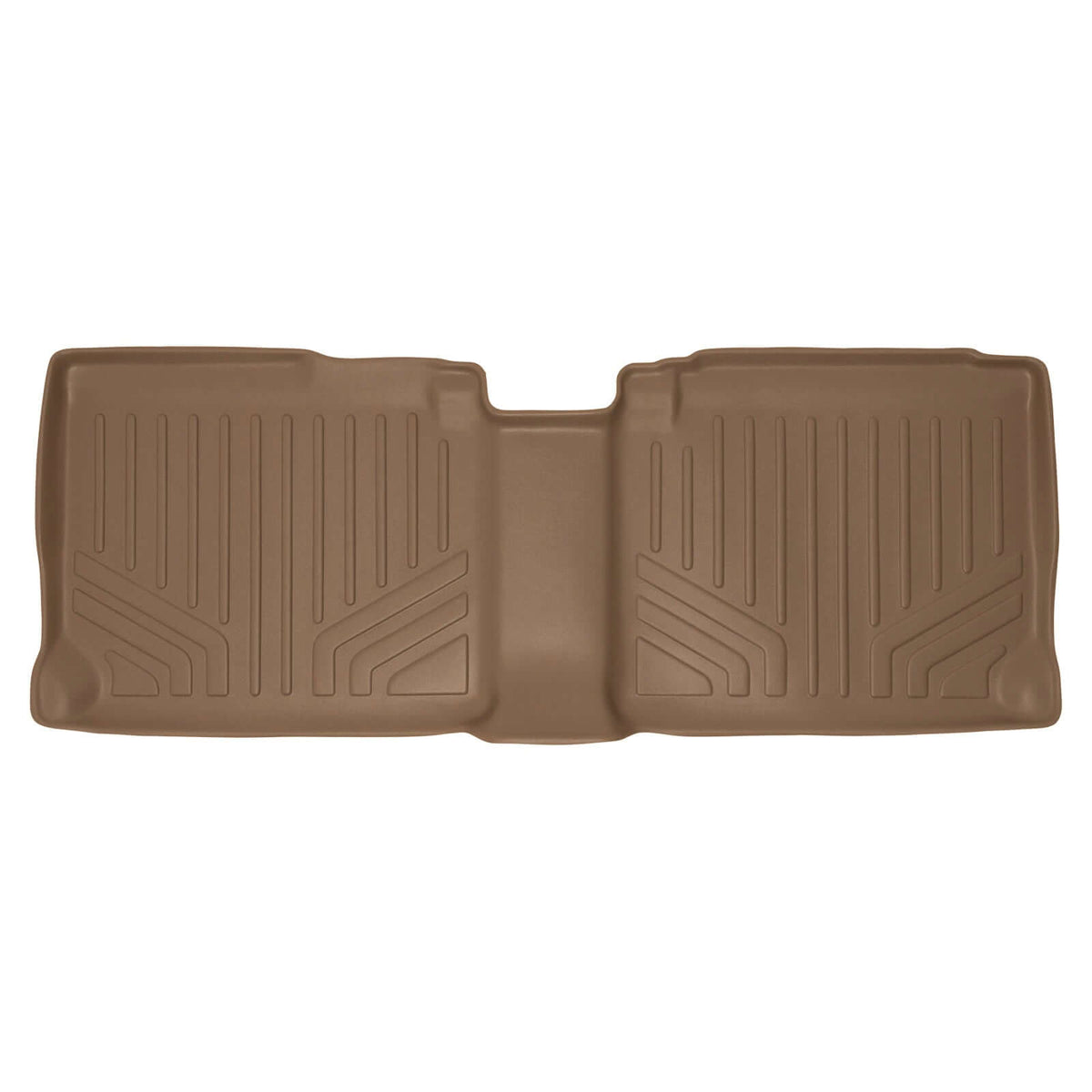 2010-2011 Chevrolet Equinox Floor Liners|Dual Floor Posts (Dual Floor Posts)|SMARTLINER
