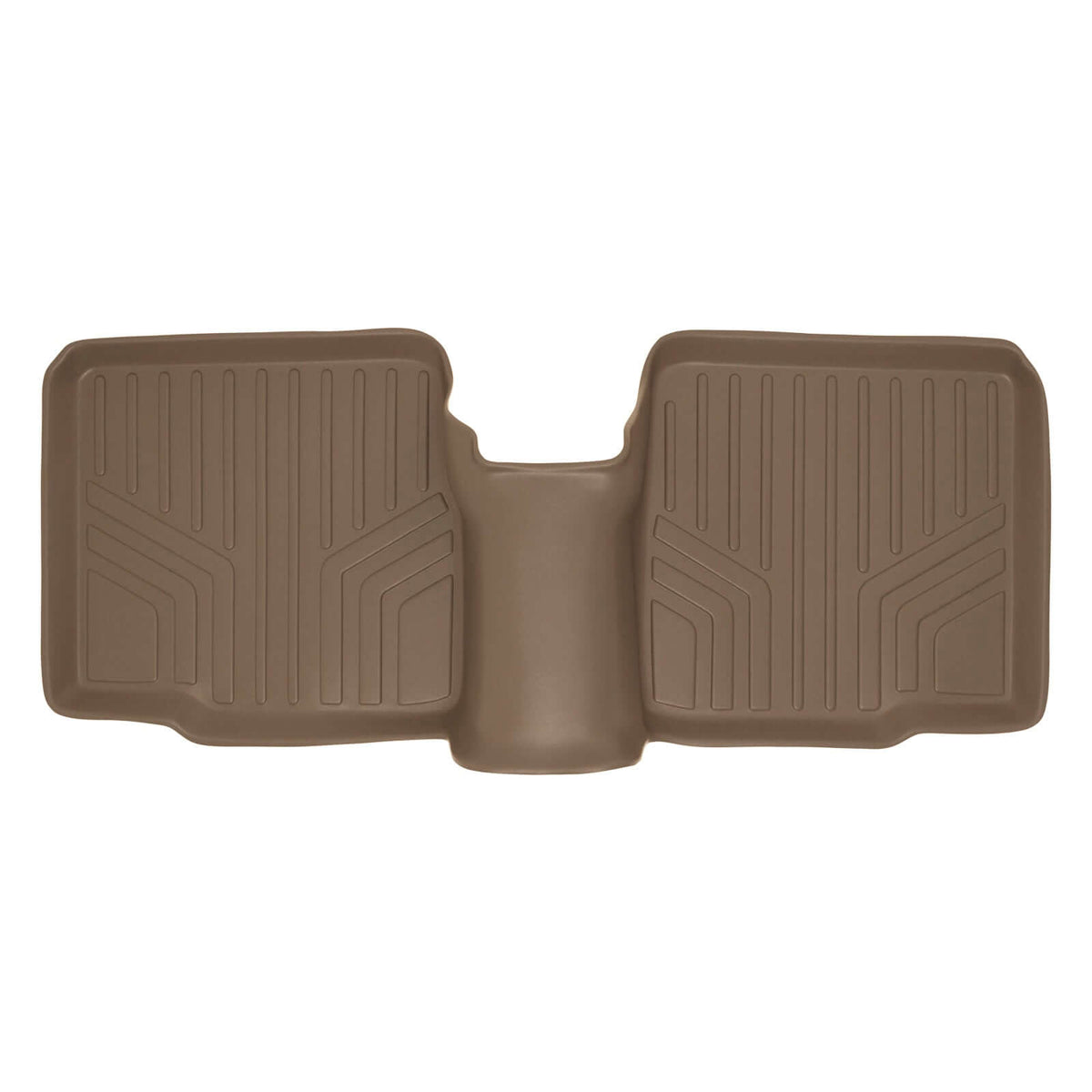 2011-2014 Ford Explorer Floor Liners|8 Passenger Models|SMARTLINER