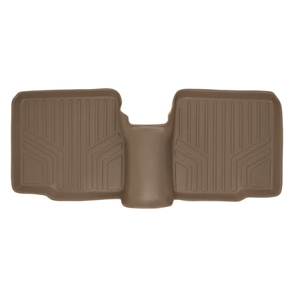 2011-2014 Ford Explorer Floor Liners|8 Passenger Models|SMARTLINER