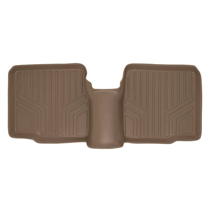 2017-2019 Ford Explorer Floor Liners|8 Passenger Models|SMARTLINER
