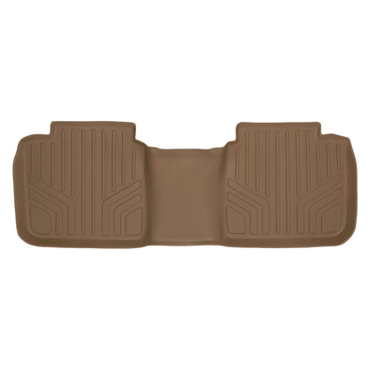 2012-2014 Toyota Camry Floor Liners|FWD|SMARTLINER