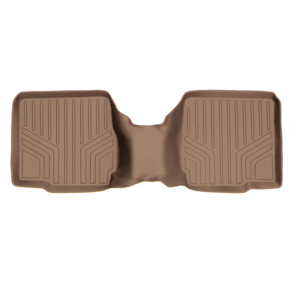 2011-2014 Ford Explorer Floor Liners|7 Passenger Models|SMARTLINER