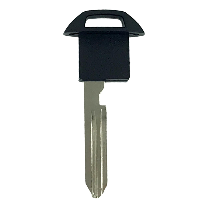 Infiniti Smart Key Emergency Key Blade NI06-P