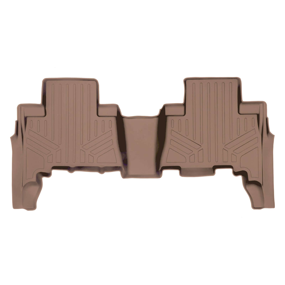 2010-2013 Lexus GX Floor Liners|SMARTLINER