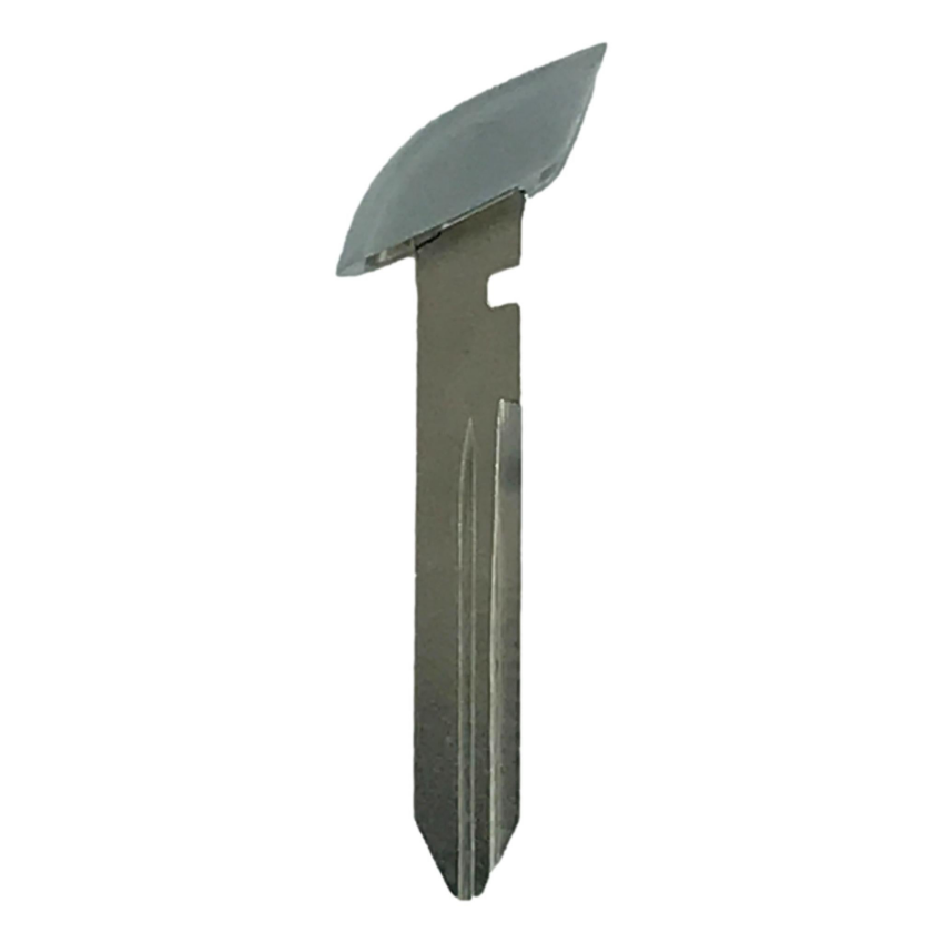 Maserati Ghibli Levante Quattroporte 2014-2020 Emergency Key Blade For M3N-7393490