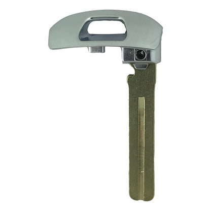 Emergency Key Blade For Hyundai Nexo / Sonata / Santa Fe 2019-2022