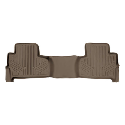2015-2020 Chevrolet Tahoe Floor Liners|7 Passenger Models (B+C)|SMARTLINER