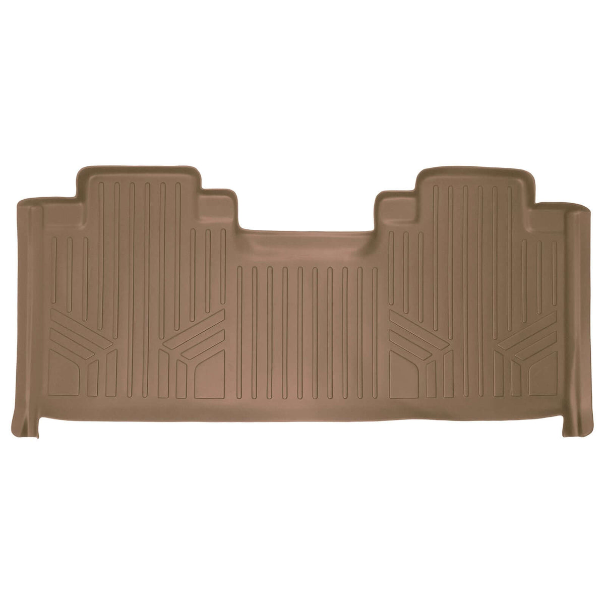 2017-2026 Ford F-350 Floor Liners|Super Cab Models (Bucket - Carpet/Vinyl Flooring)|SMARTLINER