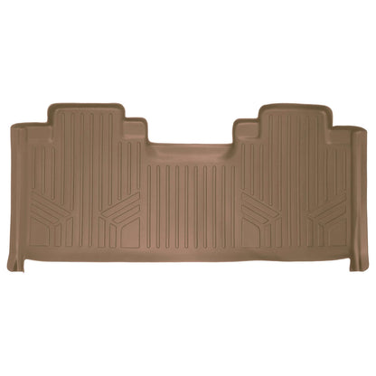 2017-2026 Ford F-350 Floor Liners|Super Cab Models (Bucket - Carpet/Vinyl Flooring)|SMARTLINER