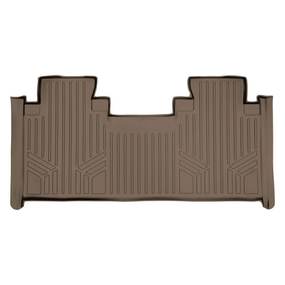 2017-2026 Ford F-250 Floor Liners|Super Cab Models (Bench - Carpet/Vinyl Flooring)|SMARTLINER