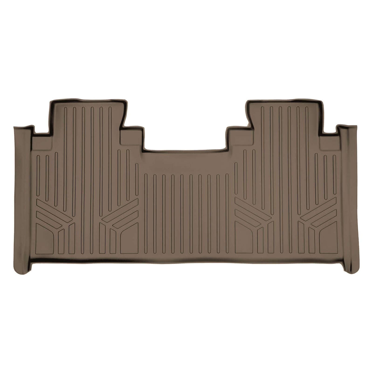2017-2026 Ford F-450 Floor Liners|Super Cab Models (Not over-the-hump. Fits bench seat models with carpet)|SMARTLINER
