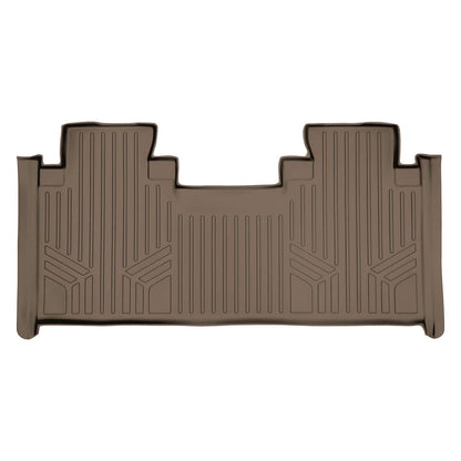 2017-2026 Ford F-450 Floor Liners|Super Cab Models (Not over-the-hump. Fits bench seat models with carpet)|SMARTLINER