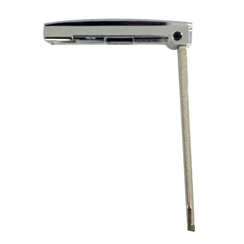 Jeep Cherokee Wagoneer 2021-2023 Replacement Blade For M3NWXF0B1