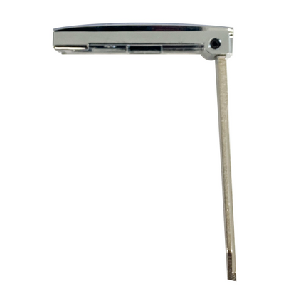 Jeep Cherokee Wagoneer 2021-2023 Replacement Blade For M3NWXF0B1