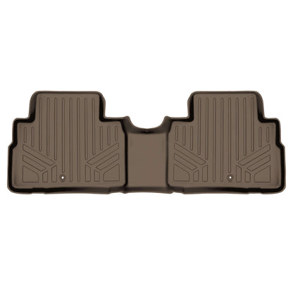 2020-2025 Kia Telluride Floor Liners|8 Passenger Models|SMARTLINER