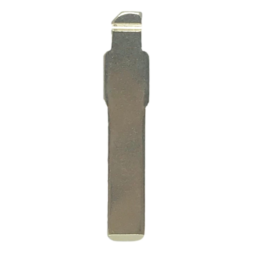 Fiat Ram Flip Key Blade Replacement SIP22