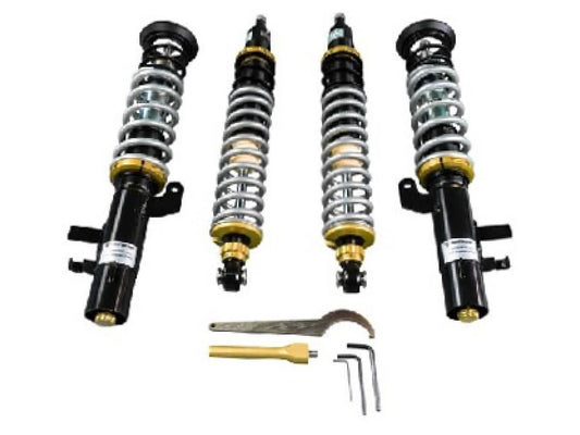 Whiteline Coilovers