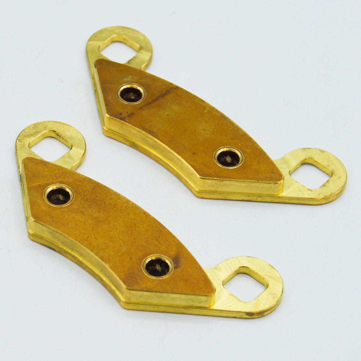 Polaris Sportsman ACE 500/570 2017-2019 Brass Brake Pad Set
