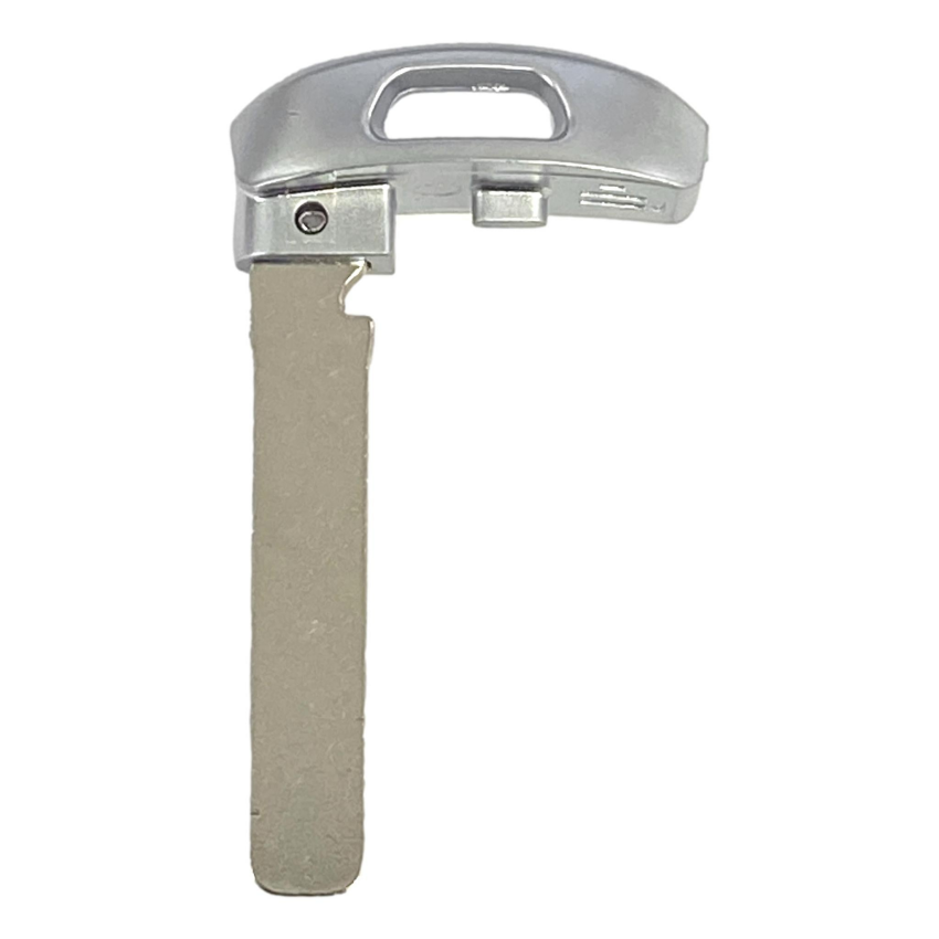 Hyundai 2021-2023 Emergency Key Blade KK12 High Security