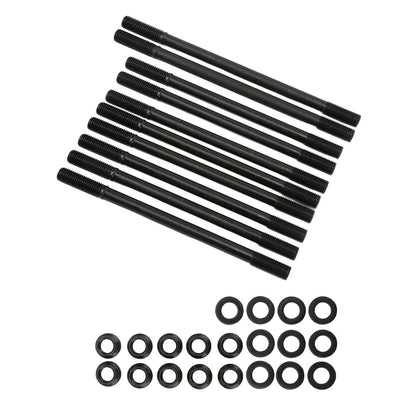 Cylinder Head Stud Kit for NON VTEC B18A1 B18B1 LS Engine B20B4 B20Z2 208-4302