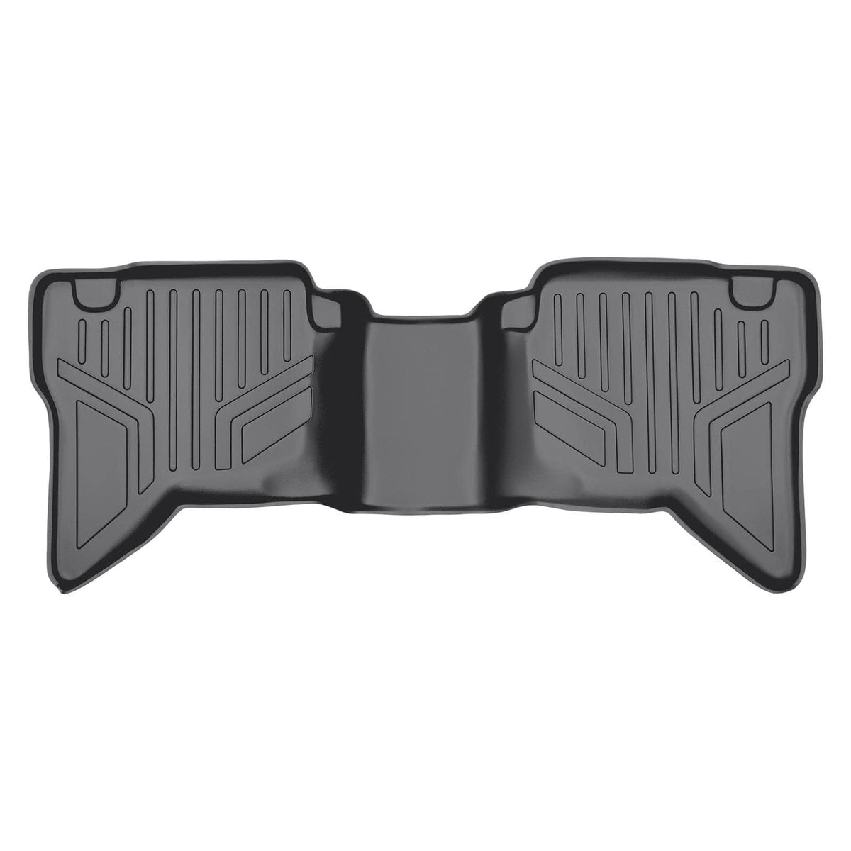 2007-2014 Toyota Hilux Vigo Floor Liners | SMARTLINER