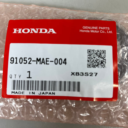 HONDA Radial Ball Bearing 919-CB919F CBR600F2 CBR600F3 Genuine OEM G91052-MAE004