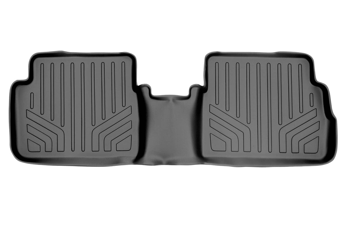 2009-2013 Toyota Corolla Floor Liners | SMARTLINER