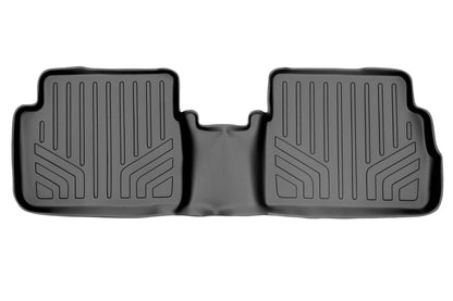 2009-2013 Toyota Corolla Floor Liners | SMARTLINER