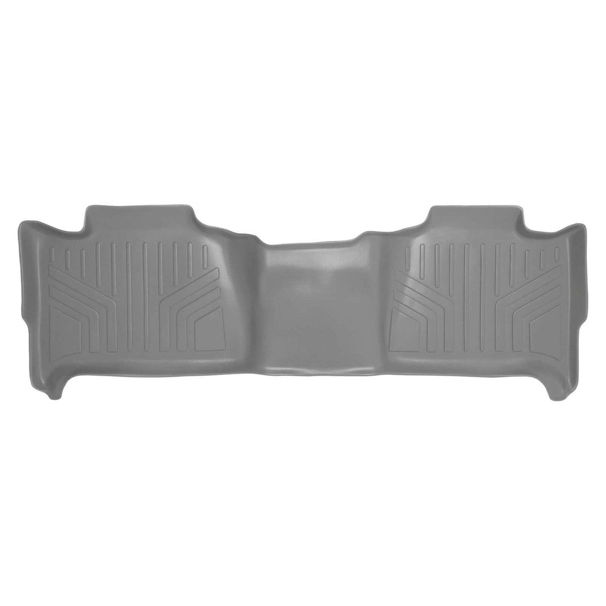 2007-2014 GMC Yukon Floor Liners|7 Passenger, 8 Passenger Models|SMARTLINER