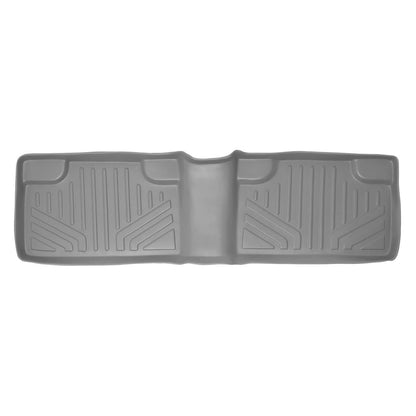 2006-2012 Toyota RAV4 Floor Liners|without 3rd row seating|SMARTLINER