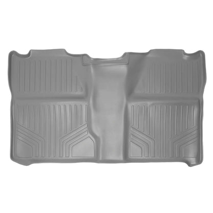 2007-2014 Chevrolet Silverado 3500 HD Floor Liners|Crew Cab Models|SMARTLINER