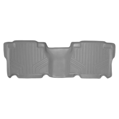 2012-2013 Toyota Tundra Floor Liners | Crew Max Models| SMARTLINER