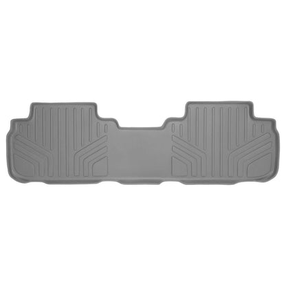2008-2013 Toyota Highlander Floor Liners | SMARTLINER