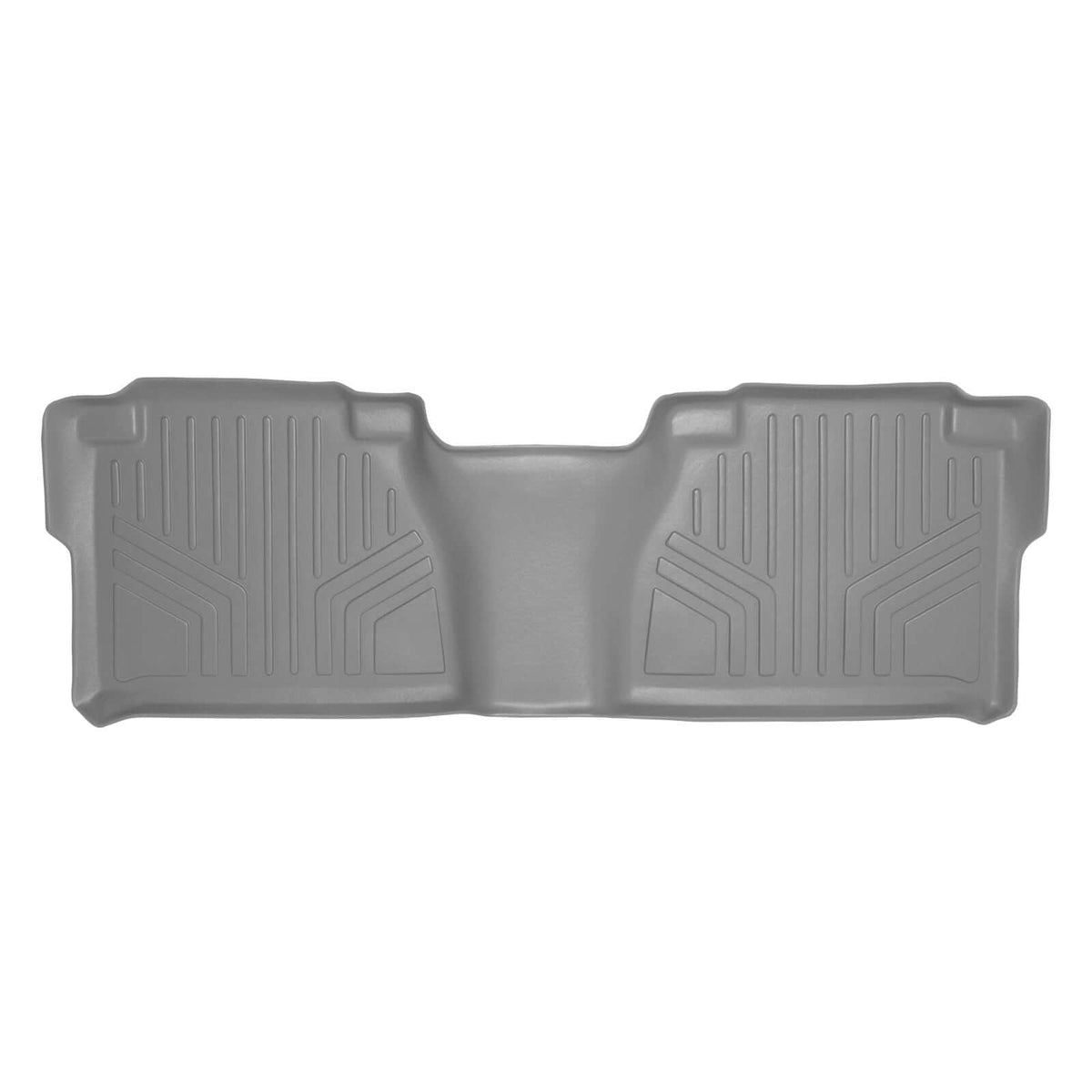 2007-2011 Toyota Tundra Floor Liners|Double Cab Models|SMARTLINER